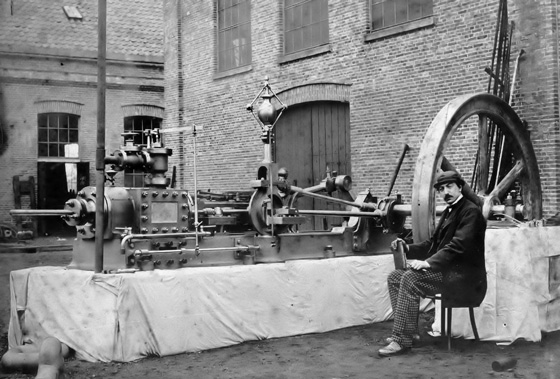 Fotoarchief Stork [Historisch Centrum Overijssel, Zwolle