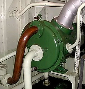 condensor